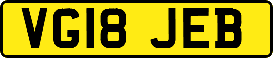 VG18JEB