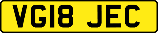 VG18JEC