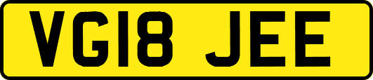 VG18JEE