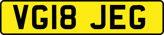 VG18JEG