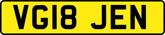 VG18JEN