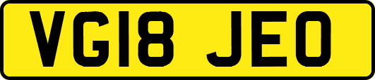 VG18JEO