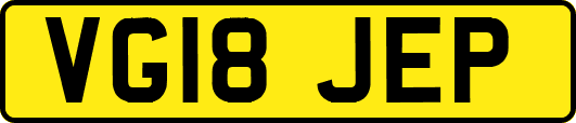 VG18JEP