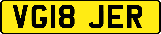VG18JER