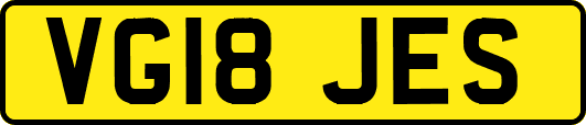 VG18JES