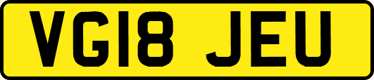 VG18JEU