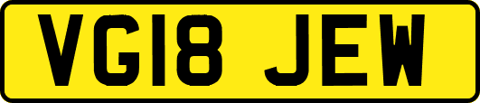 VG18JEW