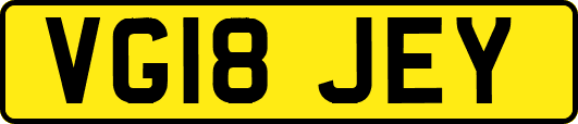 VG18JEY