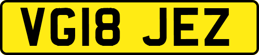 VG18JEZ
