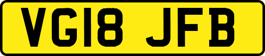 VG18JFB