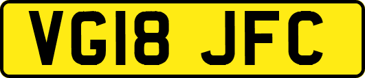 VG18JFC