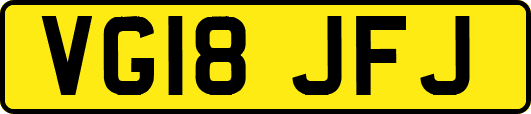 VG18JFJ