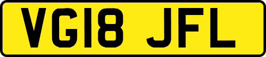 VG18JFL