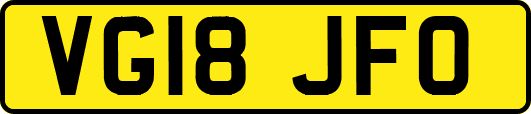 VG18JFO