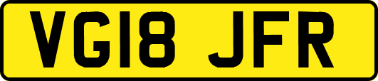 VG18JFR