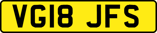 VG18JFS