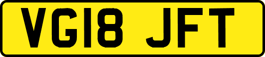 VG18JFT