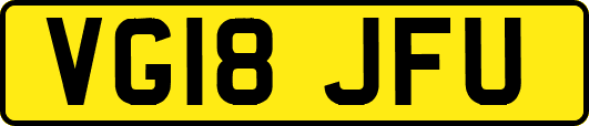 VG18JFU