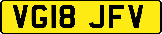 VG18JFV