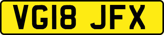 VG18JFX