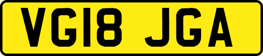 VG18JGA