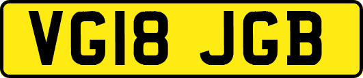 VG18JGB