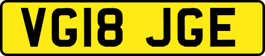 VG18JGE