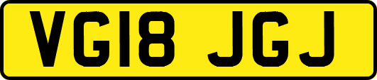 VG18JGJ