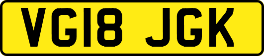 VG18JGK