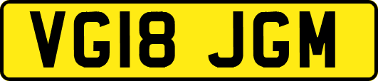 VG18JGM