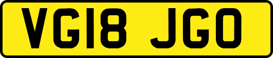 VG18JGO