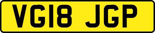 VG18JGP