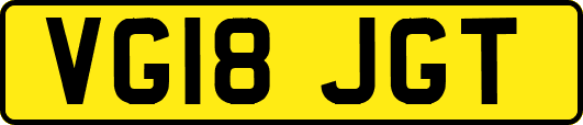 VG18JGT