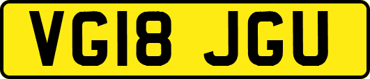 VG18JGU