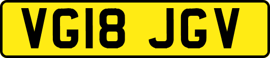 VG18JGV