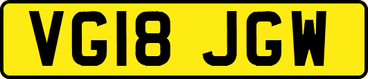VG18JGW