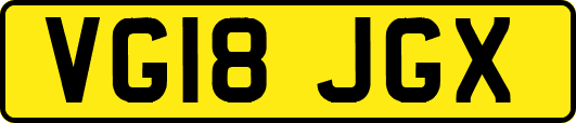 VG18JGX