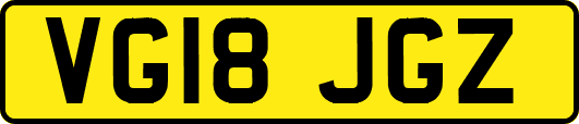 VG18JGZ