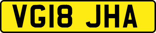 VG18JHA
