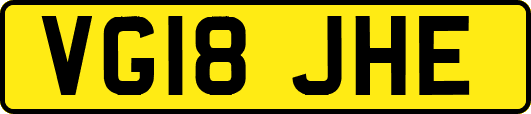 VG18JHE