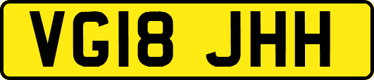 VG18JHH