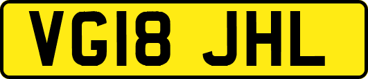 VG18JHL