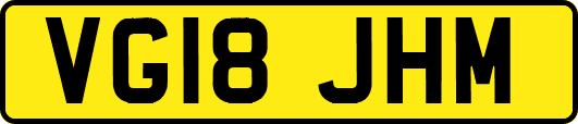 VG18JHM