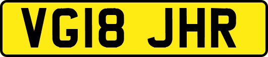 VG18JHR
