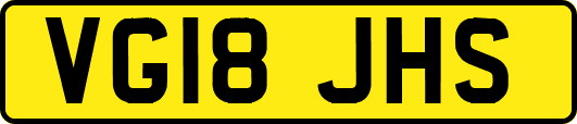 VG18JHS