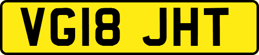 VG18JHT