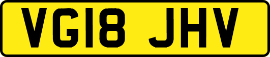 VG18JHV