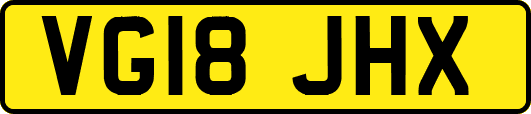 VG18JHX