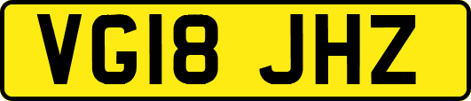 VG18JHZ