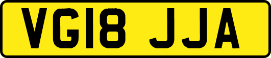 VG18JJA